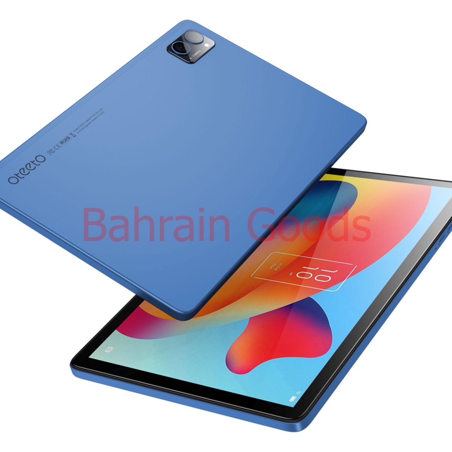 Oteeto TAB 11 8GB/256GB