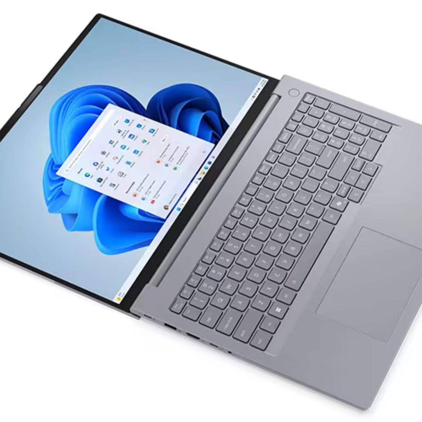 Lenovo ThinkBook 16 Gen 8 | Intel® Core™ Ultra 5 4.8 GHz turbo | 512GB M.2