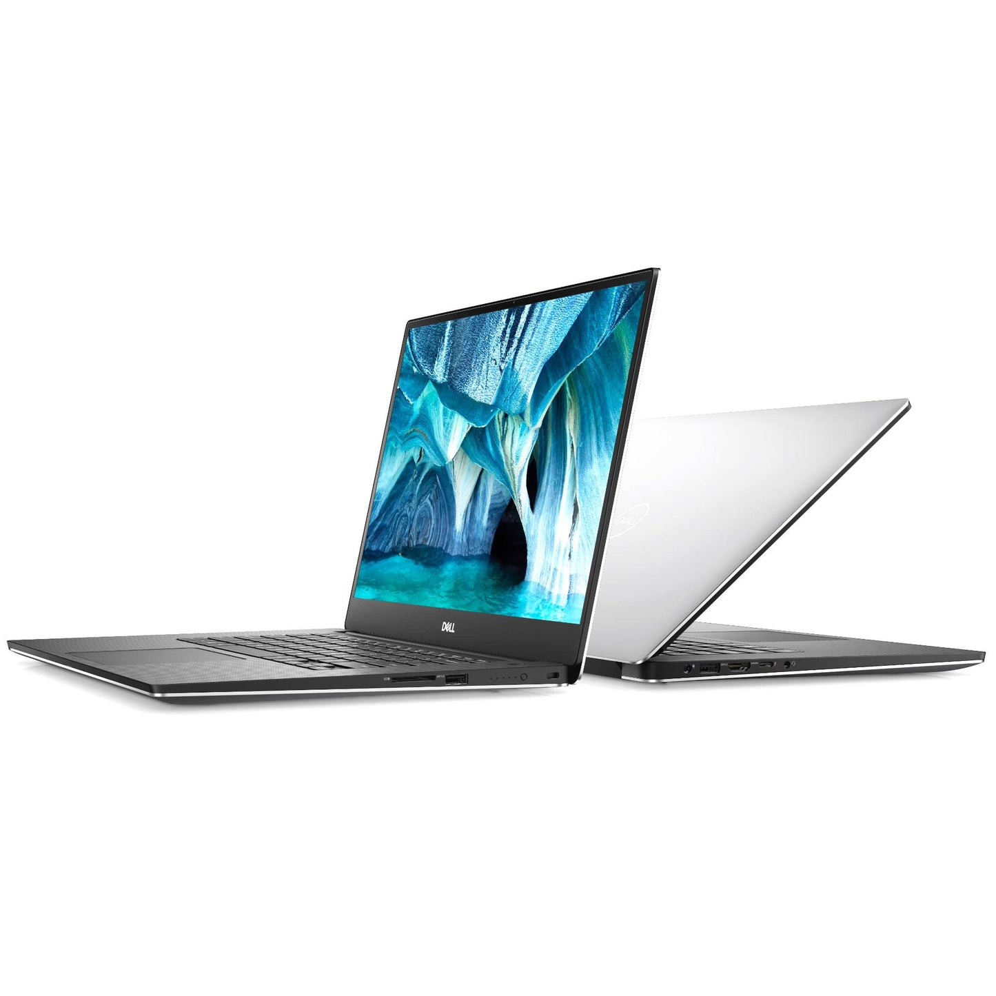 Dell XPS 15 7590 Laptop Intel® Core™ i7-9750H | 4GB NVIDIA® GeForce® GTX 1650