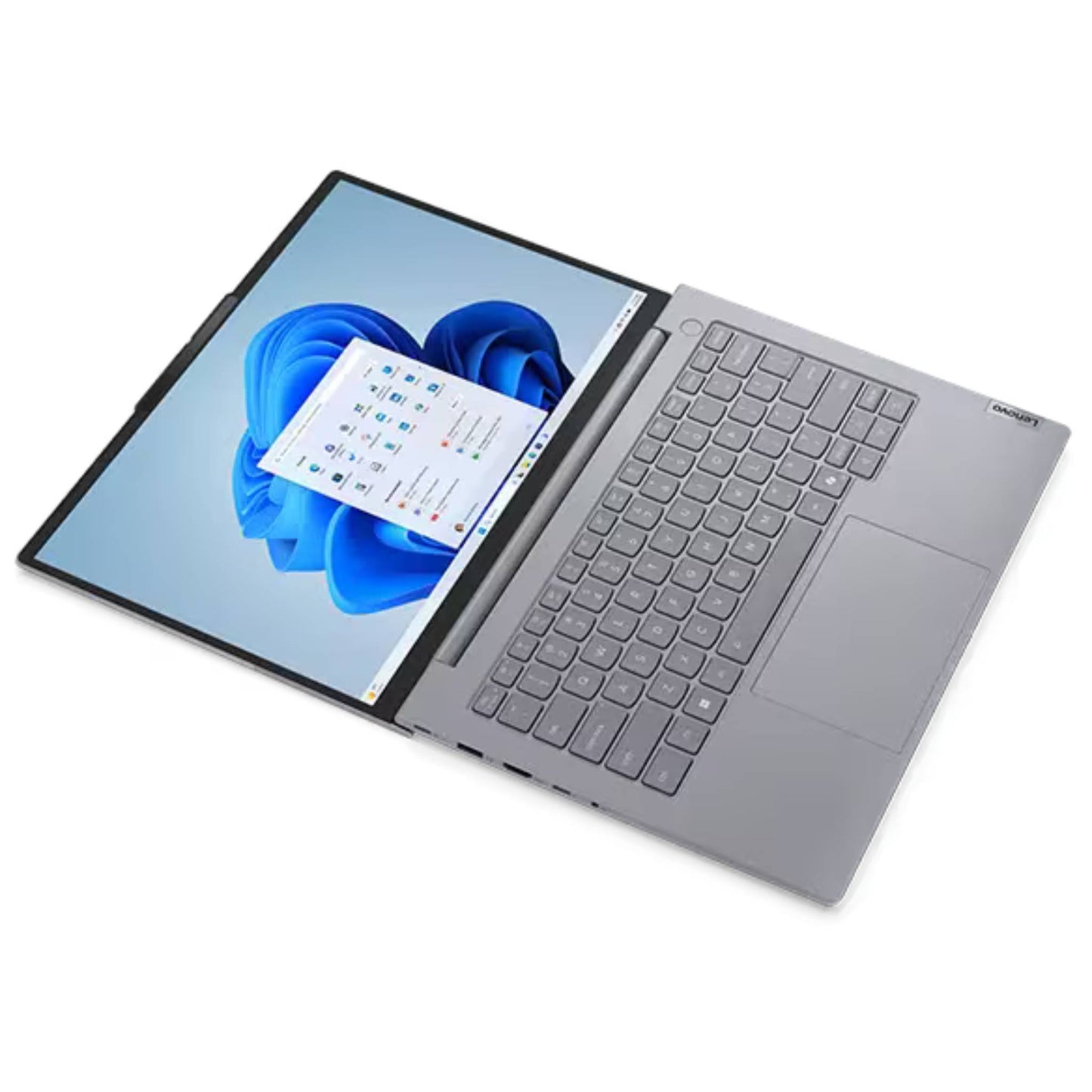 Lenovo ThinkBook 14 Gen 8 | Intel® Core Ultra 7 255H | up to 5.1GHz turbo
