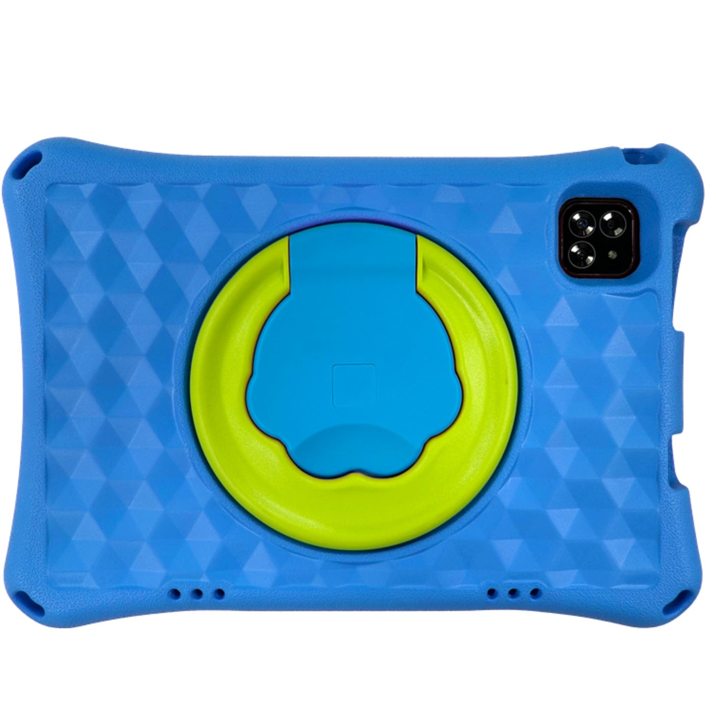 Oteeto K10 Kids Tablet | 10.1" Display | Durable Design