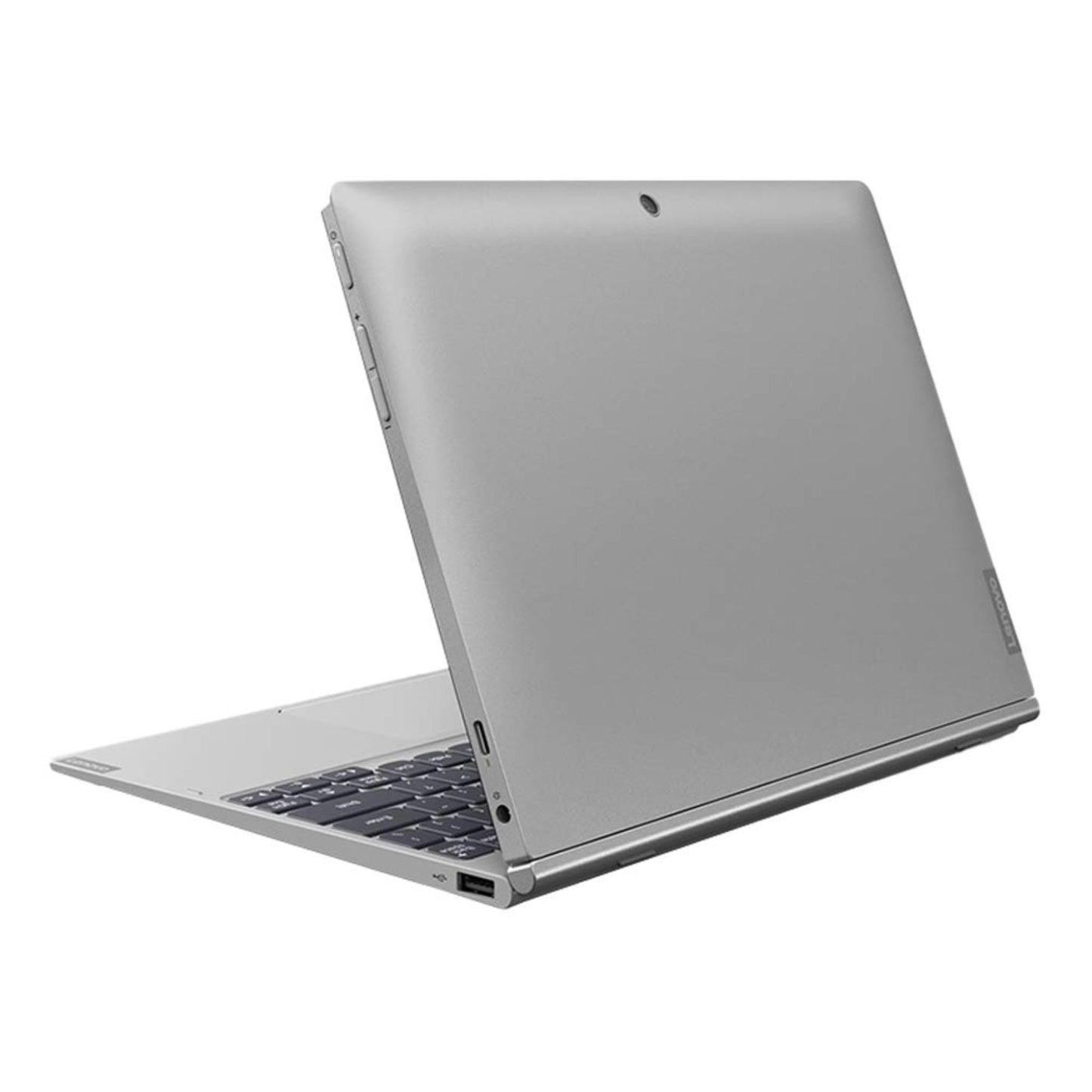 Lenovo IdeaPad D330 Intel Celeron N4000 | 10.1 inches HD IPS 2-in-1 Touchscreen Detachable