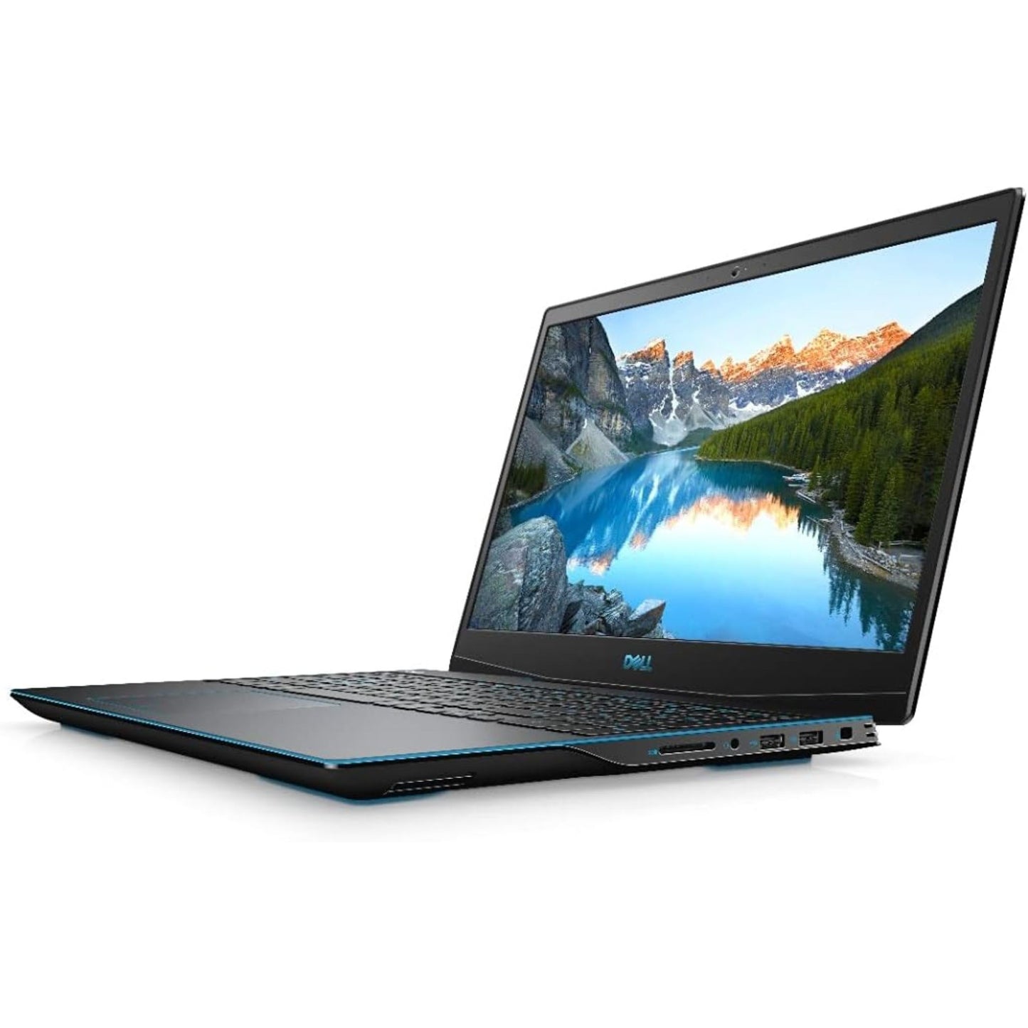 DELL G3 Gaming 15.6" Intel Core i5 10th Gen 16GB/512 | GTX 1650 4GB