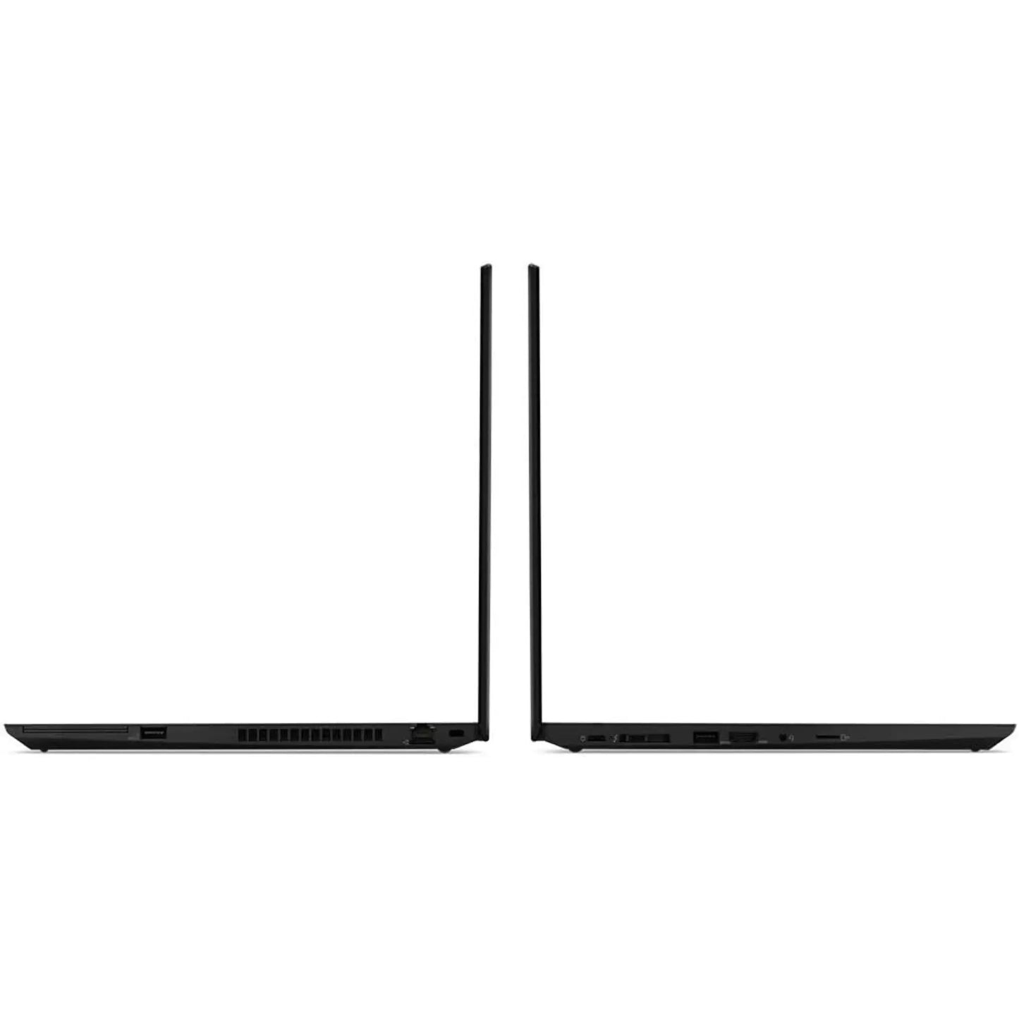 Lenovo ThinkPad T590 15.6" Touchscreen | Intel Core i7-8565U | 2GB NVIDIA® GeForce® MX250