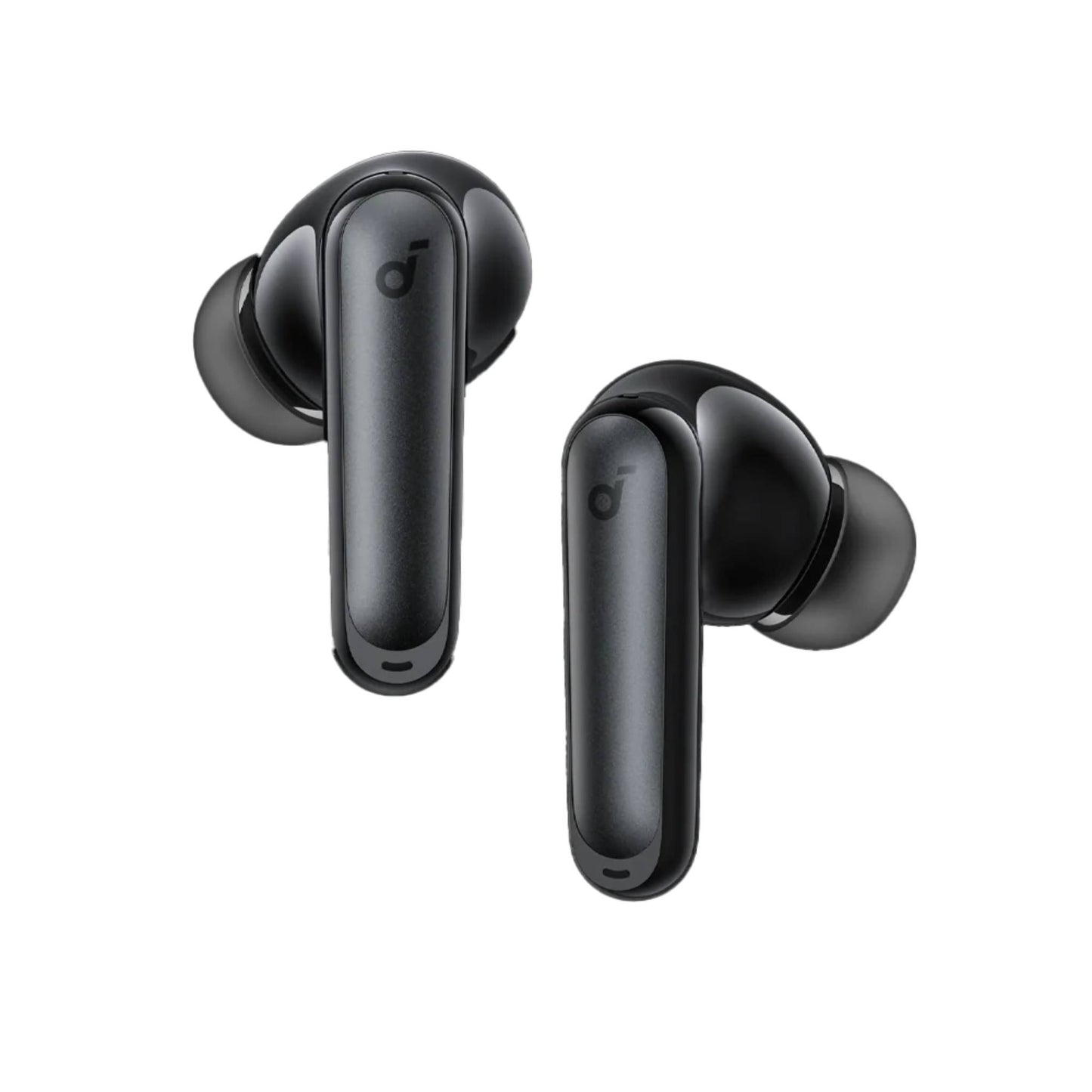 Soundcore P41i by Anker, Adaptive Noise Cancelling Earbuds with Portable Phone Charger
