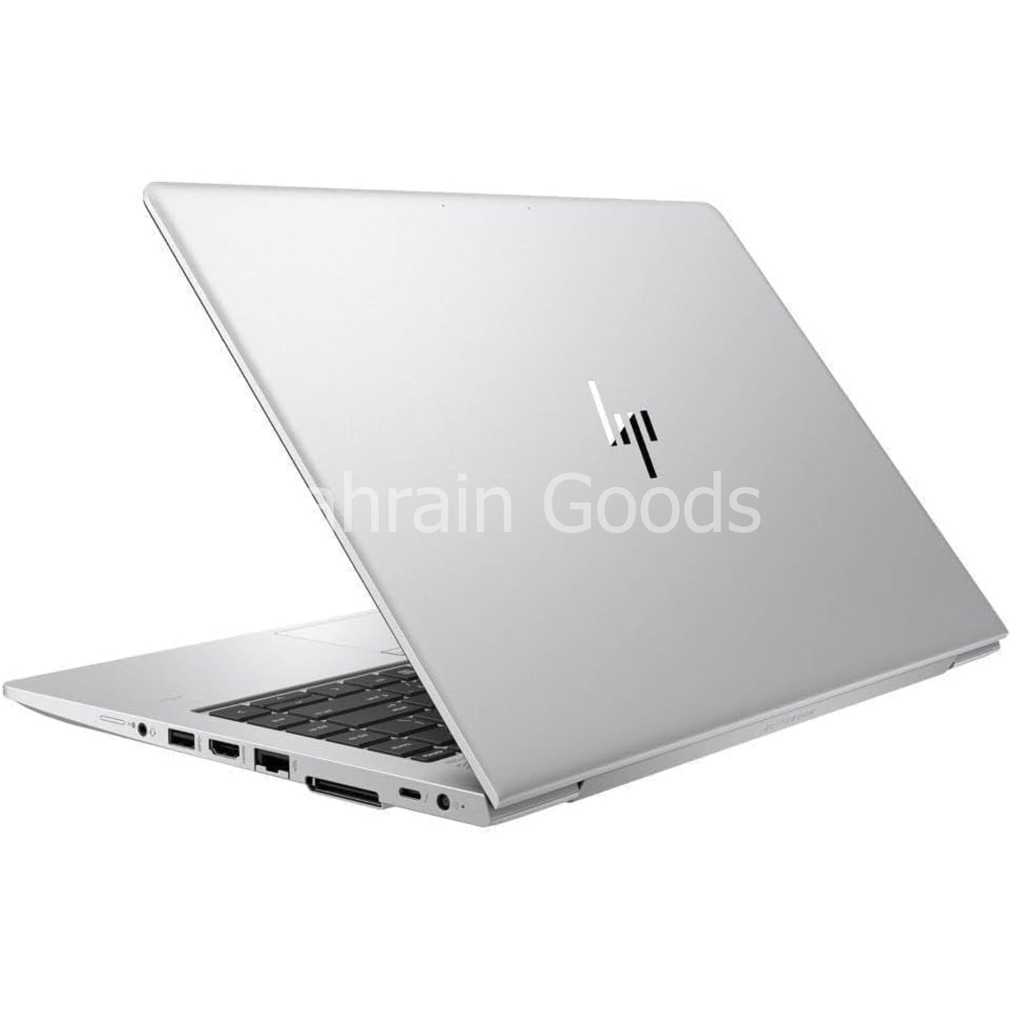 HP EliteBook 830 G6 Intel Core i5 (8th-Gen) Touchscreen