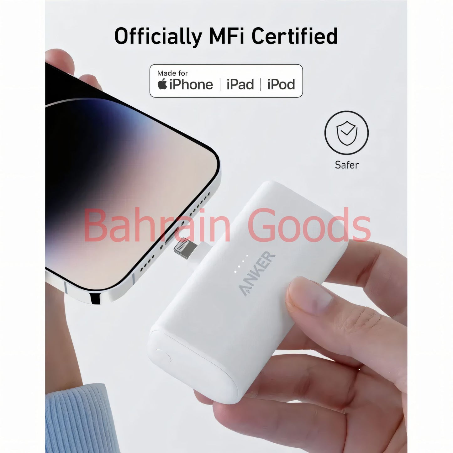 Anker 621 Power Bank