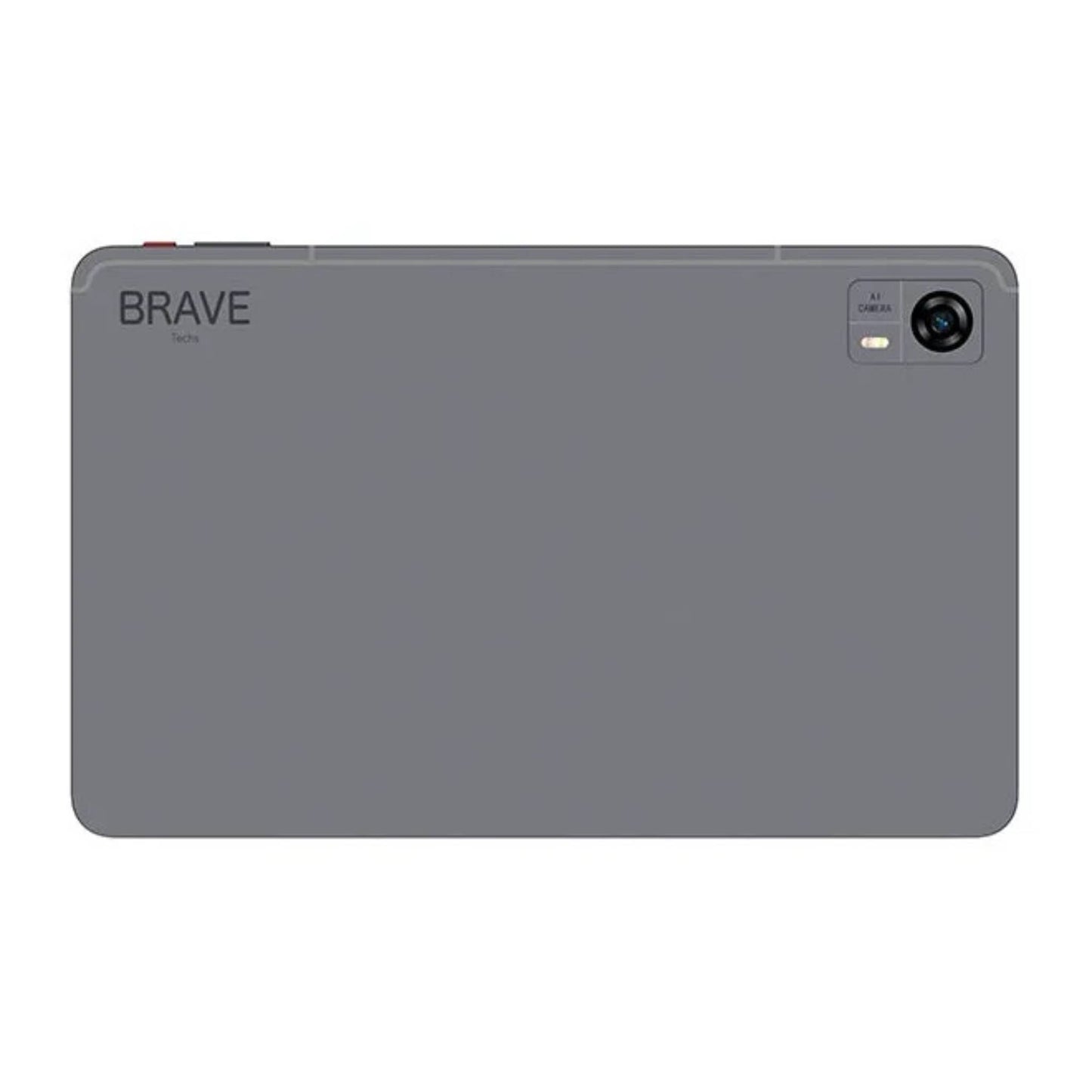 BRAVE T3 Ultra 256GB 8GB+8GB RAM 11.97-Inch LTE Tablet Grey