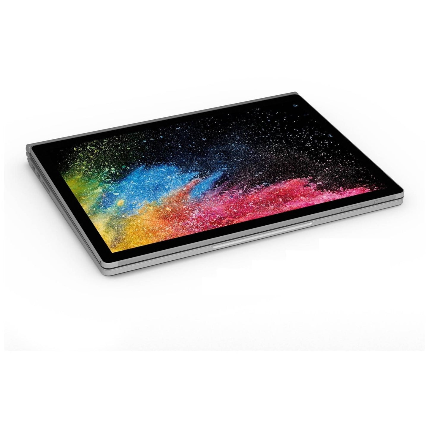 Microsoft Surface Book 2 - Tablet - with keyboard dock - Intel Core i5-7300U