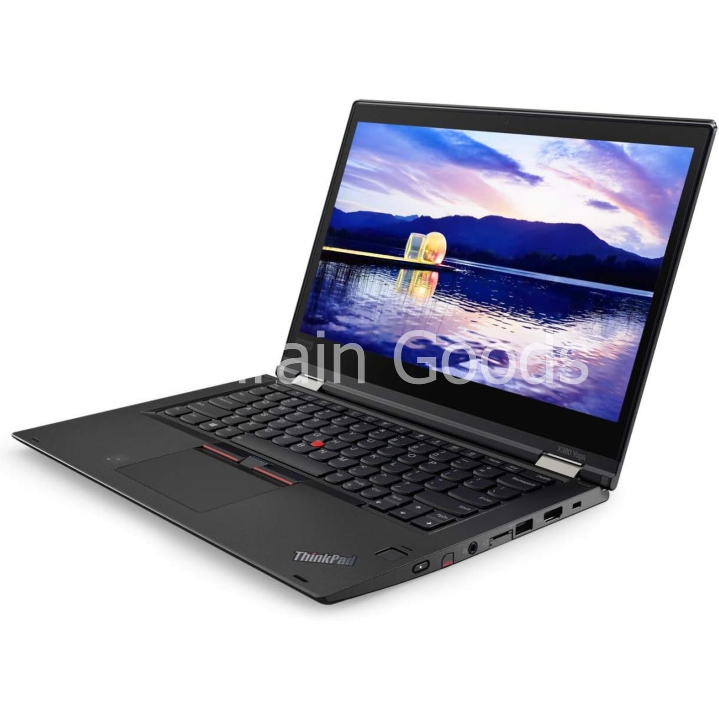 Lenovo ThinkPad X380 Yoga Intel Core i5 (8th-Gen) Bahrain Goods