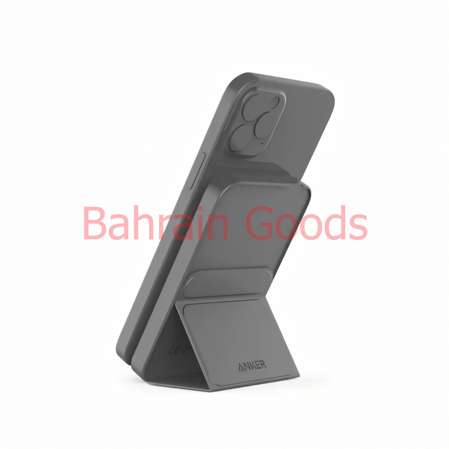 Anker 622 Magnetic Battery (MagGo) With Stand
