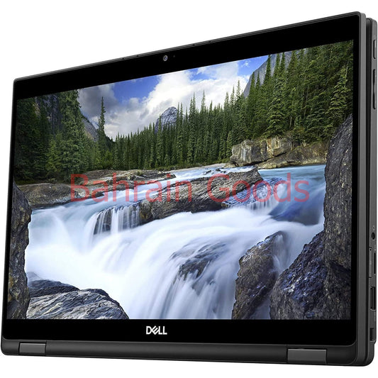 Dell Latitude 7390 2-in-1 Laptop, 13.3inch Intel Core i7 (8th Gen) Bahrain Goods