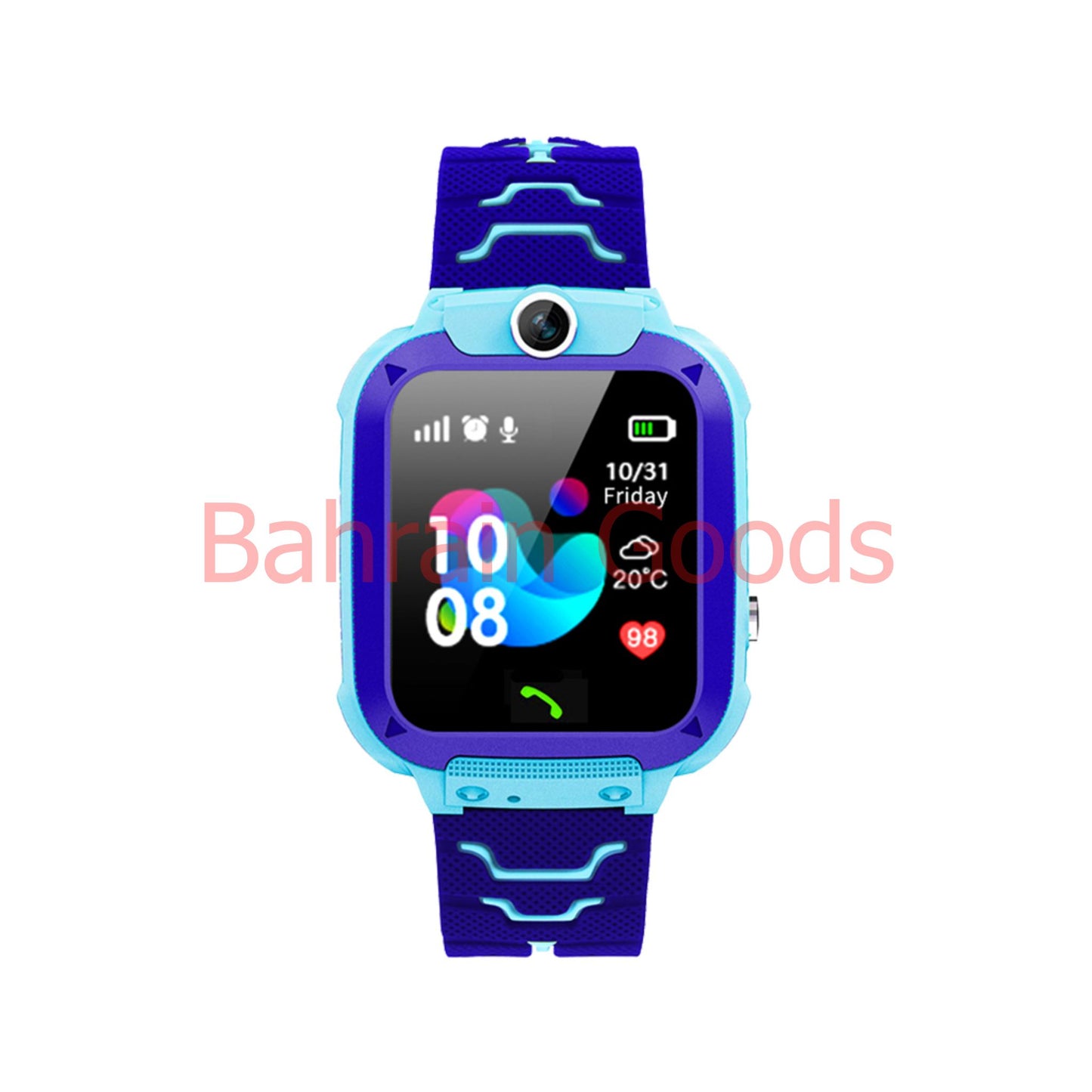 Oteeto KS1 KIDS WATCH
