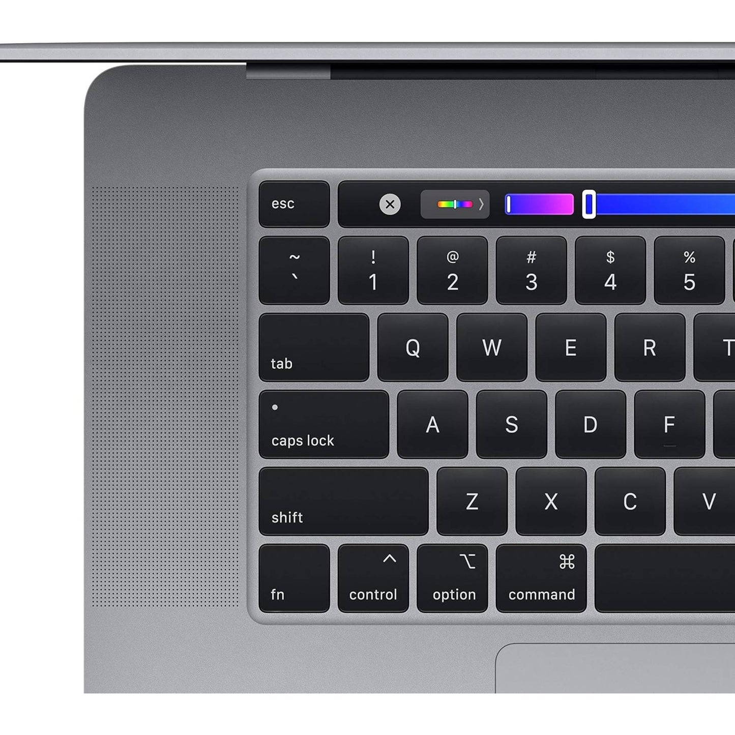 Apple Macbook Pro Core i7 Touch bar 2019 | A2141