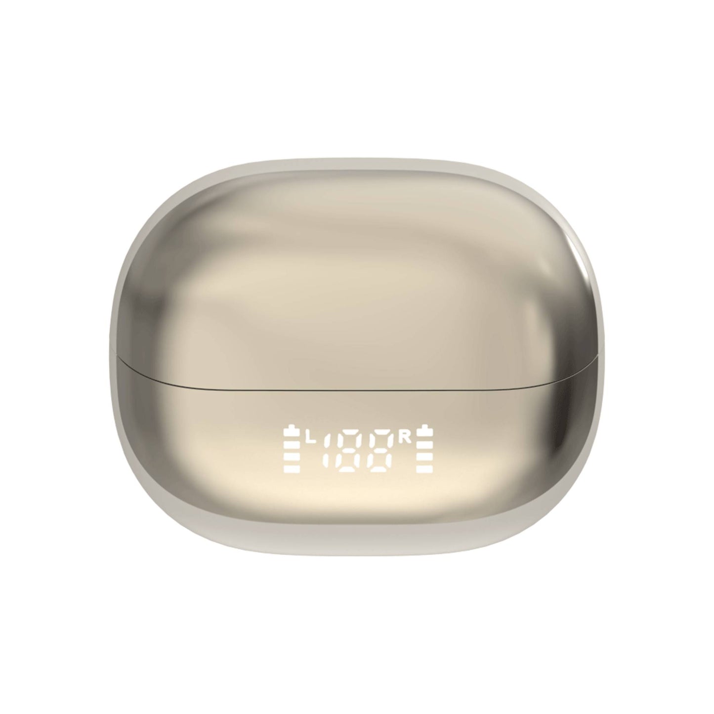 CLIP2 PRO – TWS Bluetooth V5.4, Touch Controls, Long Battery Life