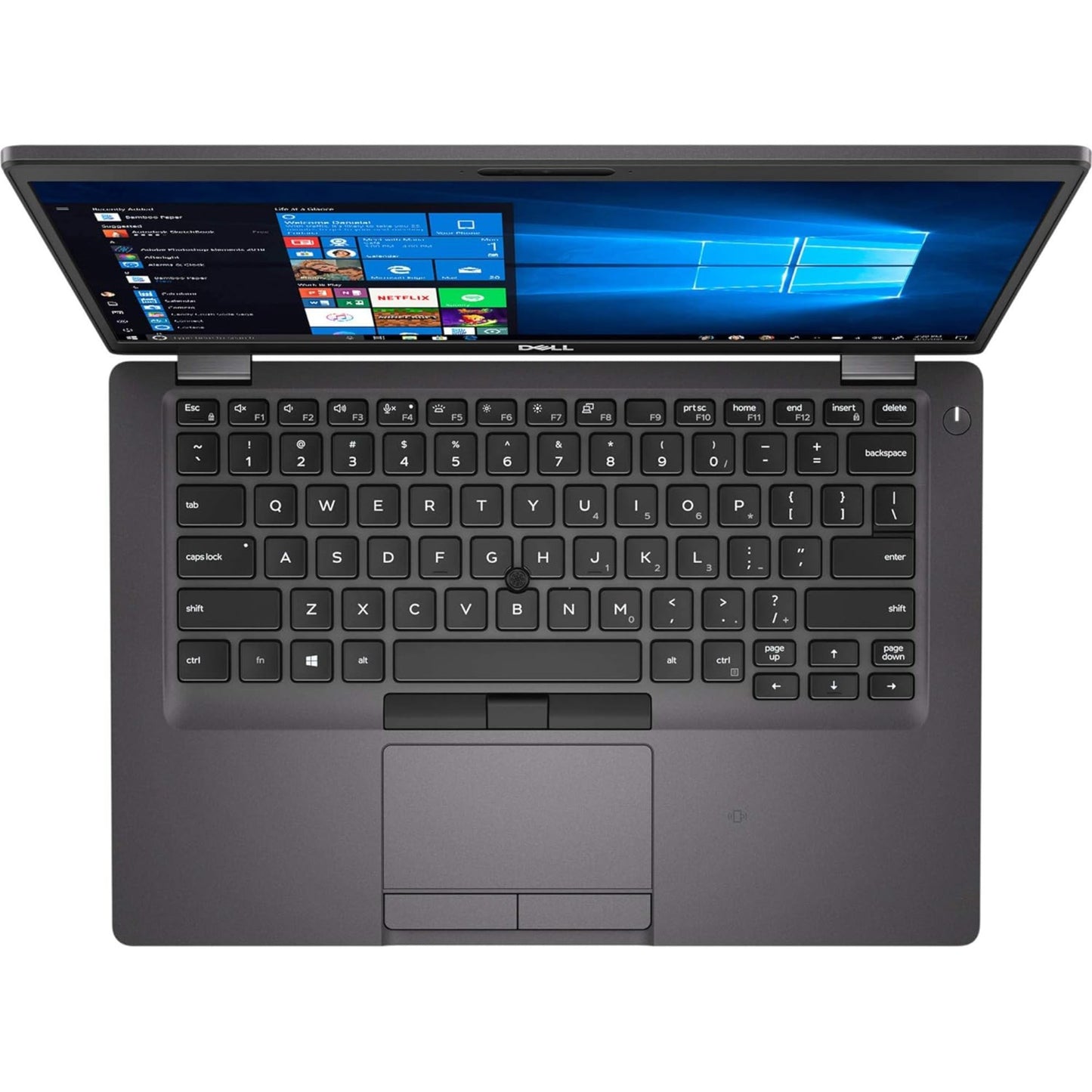 Dell Latitude 5400 Core i5 8th Gen Business Laptop Touchscreen Bahrain Goods