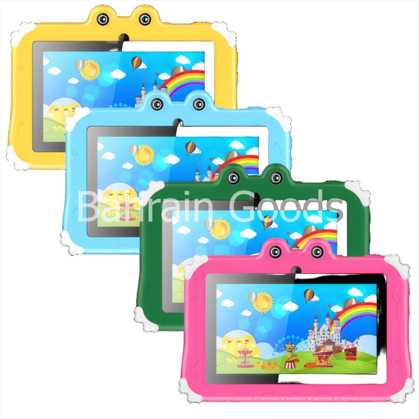 Oteeto TAB 6 KIDS Edition 4GB/64GB