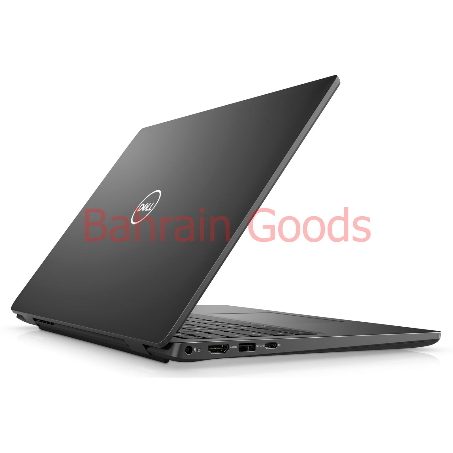 Dell Latitude 3420 14" HD, Core i5 (11th-Gen)