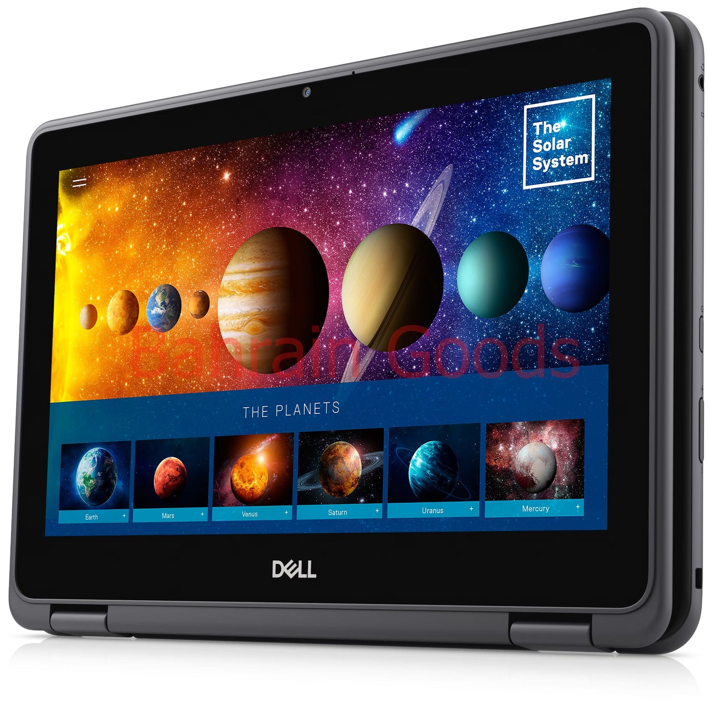 Dell Latitude 3190 2-in-1 Education Edition Touchscreen Intel Quad Core up to 2.4Ghz Bahrain Goods