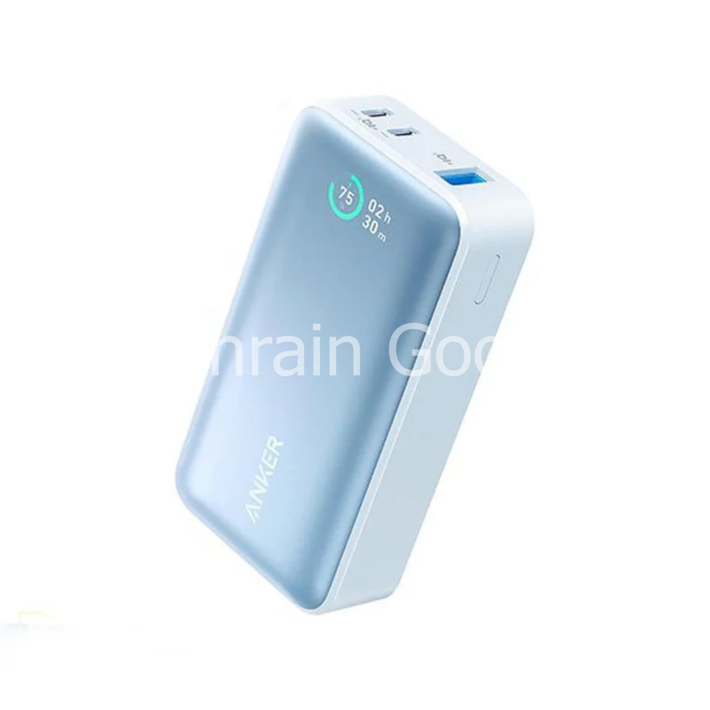 Anker 533 Power Bank(PowerCore 30W) Bahrain Goods