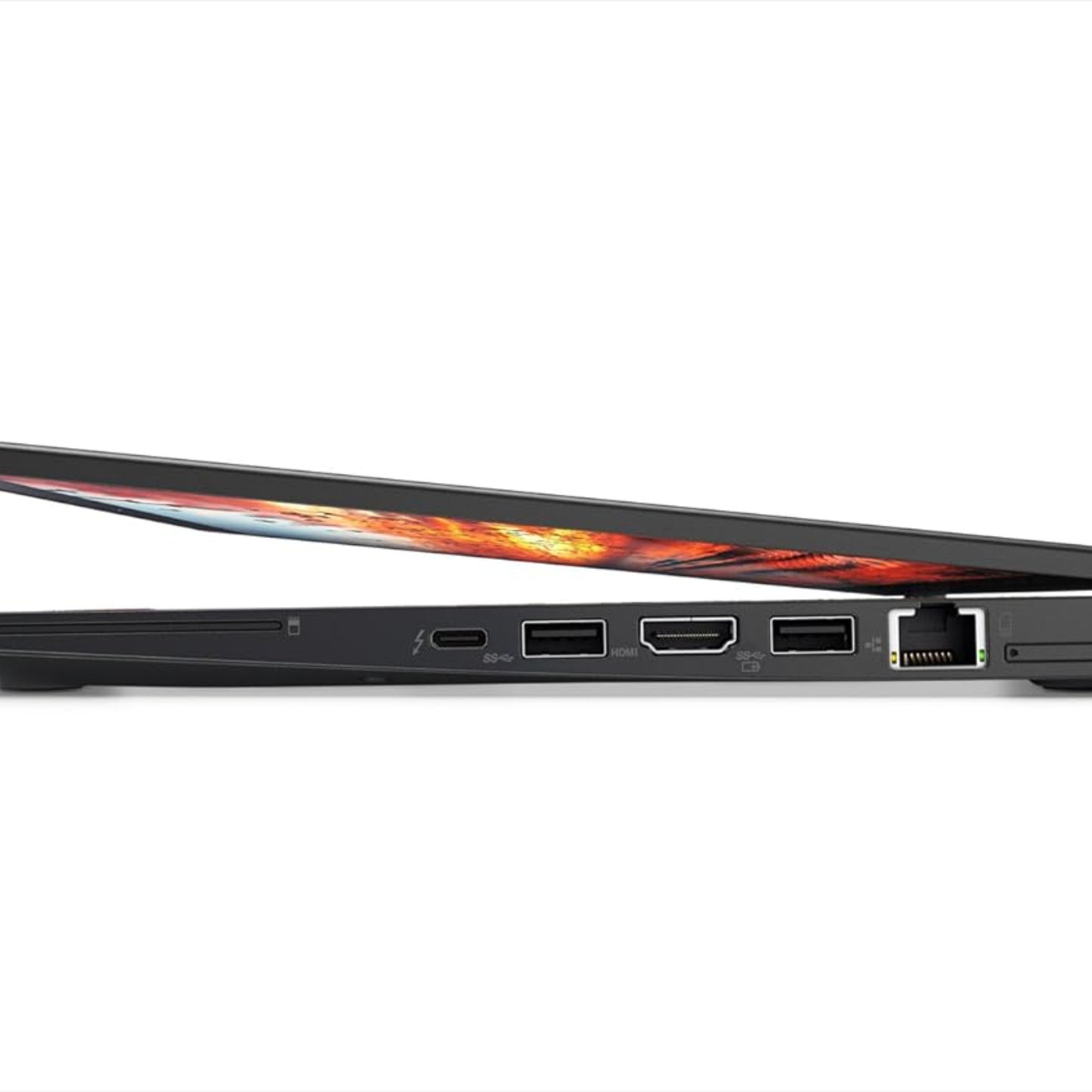 Lenovo ThinkPad T470s Intel Core i5 (7th-Gen) Bahrain Goods