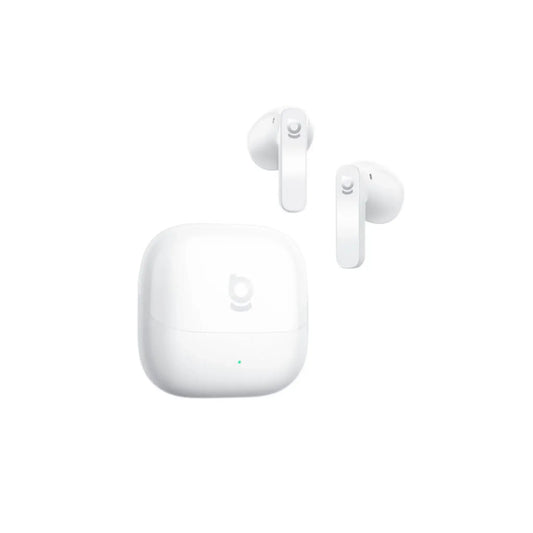 Baseus Bass BS1 NC True Wireless Earbuds with Adaptive ANC & LDAC Hi-Res Audio