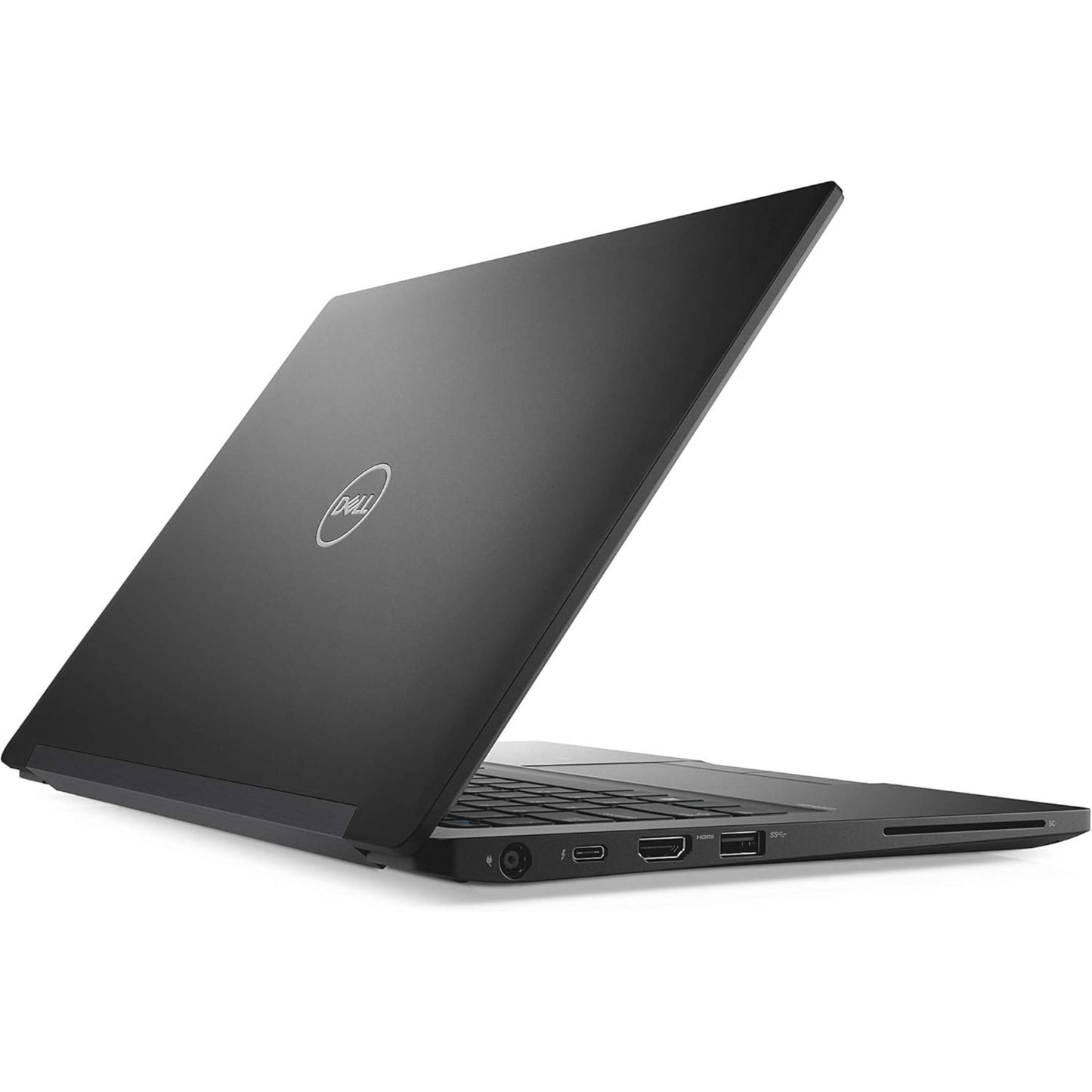 Dell Latitude 7390 - Intel Core i7 8th Gen | 16GB RAM - 256GB NVMe