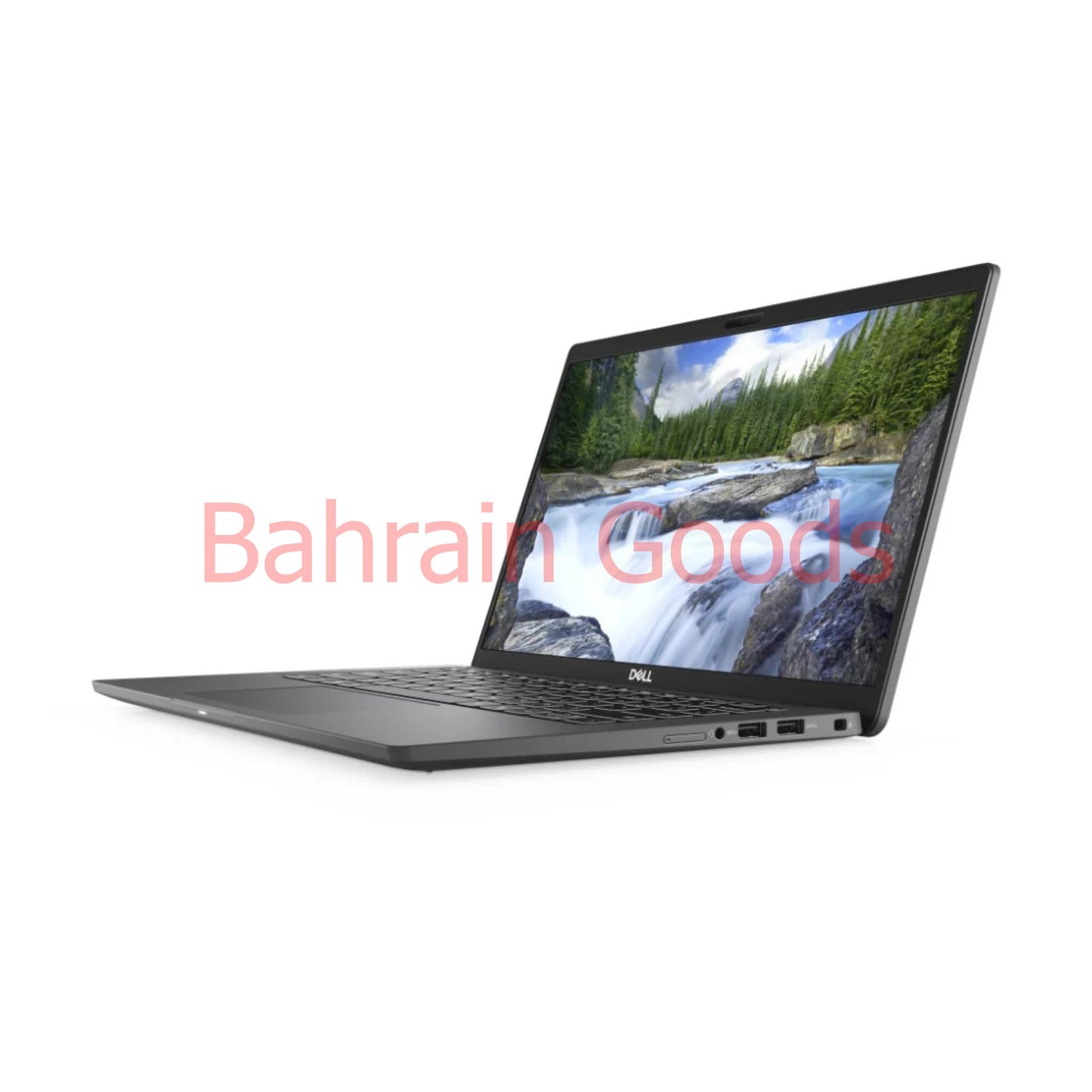 Dell Latitude 7410 14-inch Core i7 (10th-Gen) Bahrain Goods