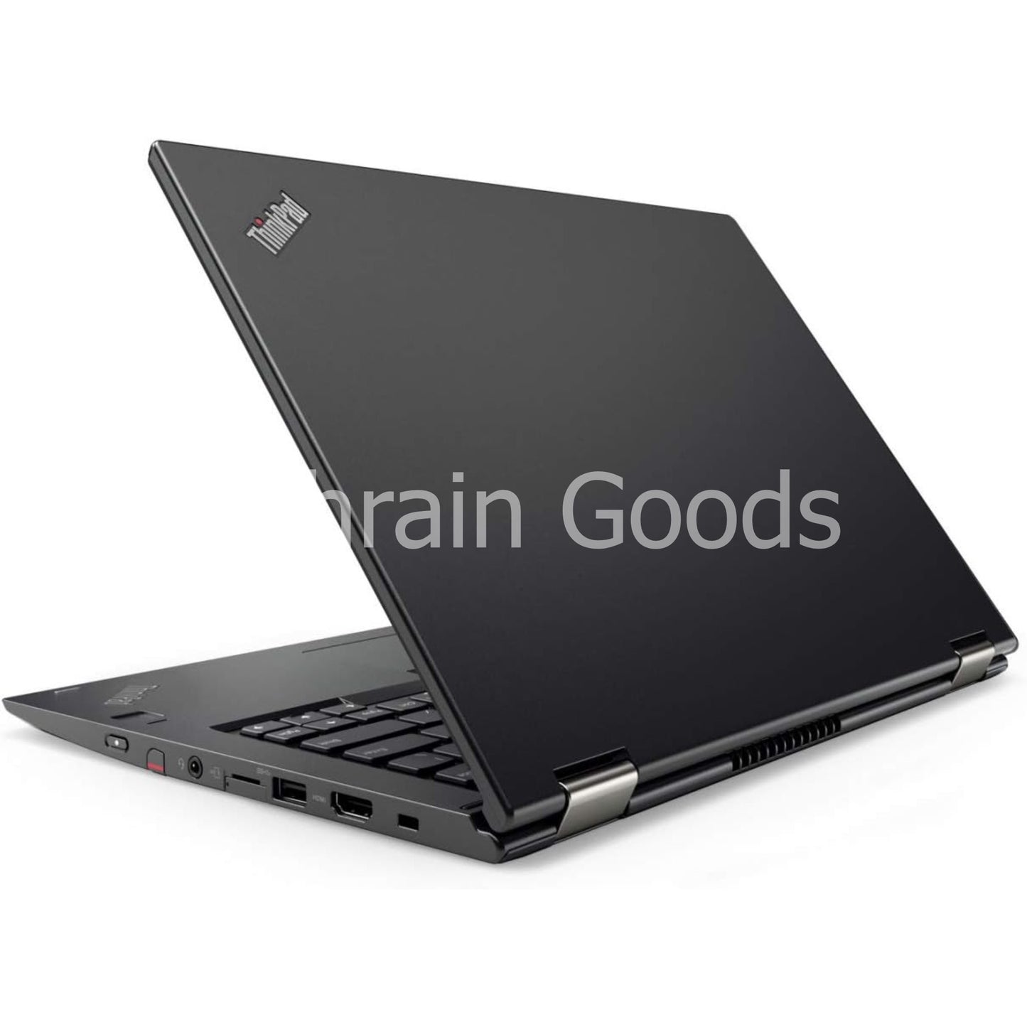 Lenovo ThinkPad X380 Yoga Intel Core i5 (8th-Gen) Bahrain Goods