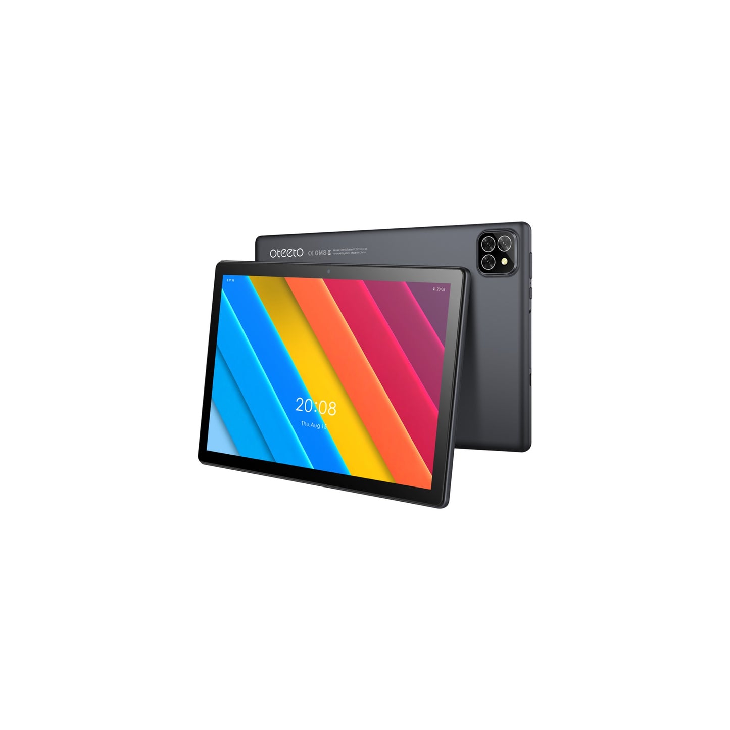 Oteeto TAB 10 Tablet PC 6GB/128GB Bahrain Goods