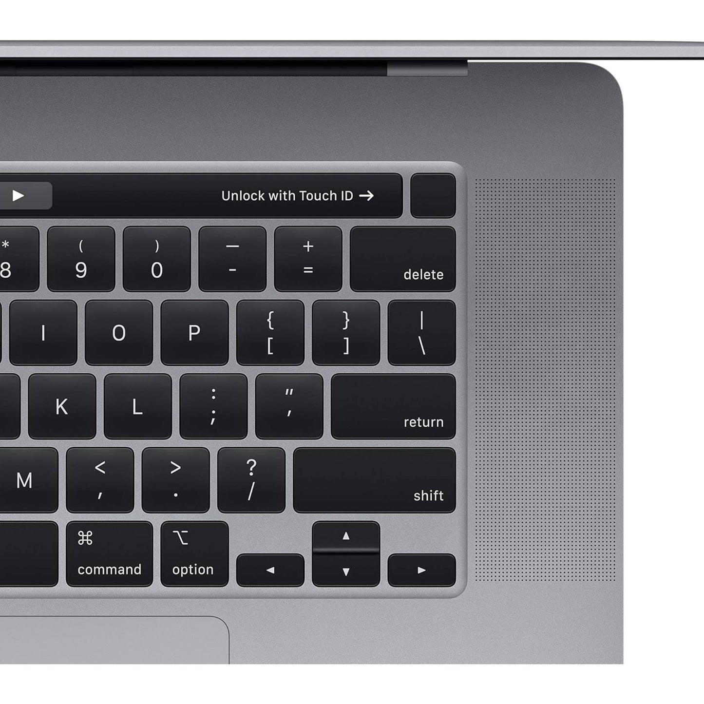Apple Macbook Pro Core i7 Touch bar 2019 | A2141