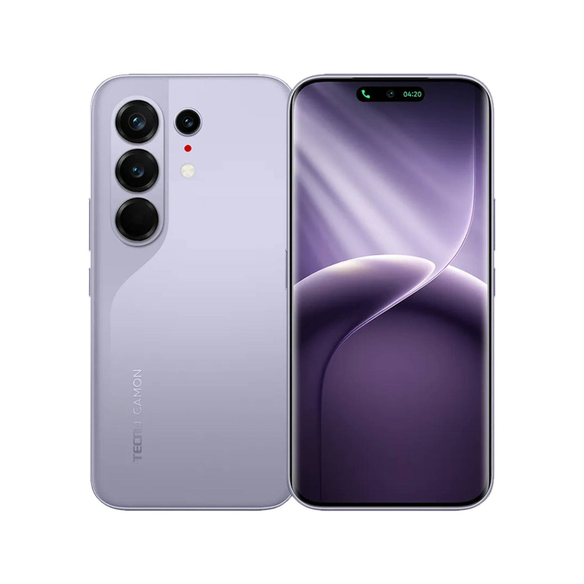 TECNO CAMON 50 Ultra 5G 12GB 256GB Smartphone