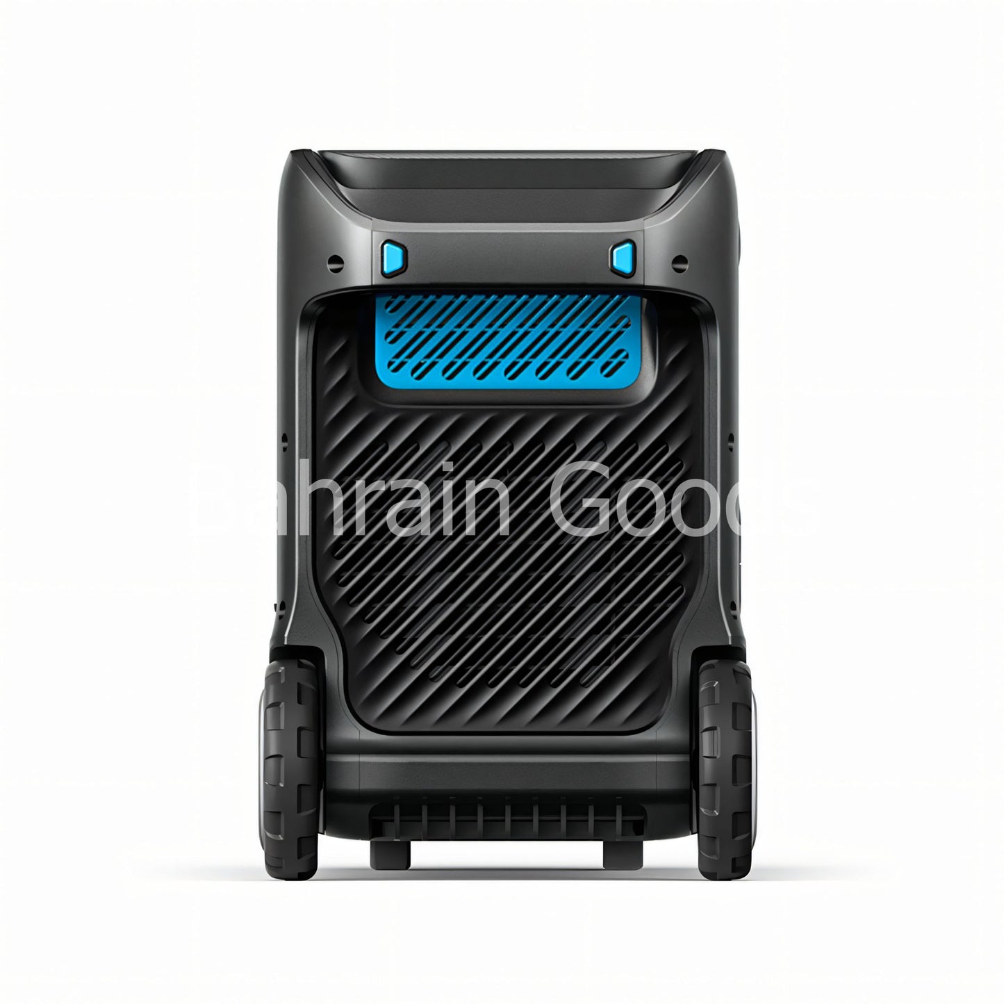 Anker SOLIX F2000 (PowerHouse 767) 2048Wh 2300W Bahrain Goods AN.A1780211.BK