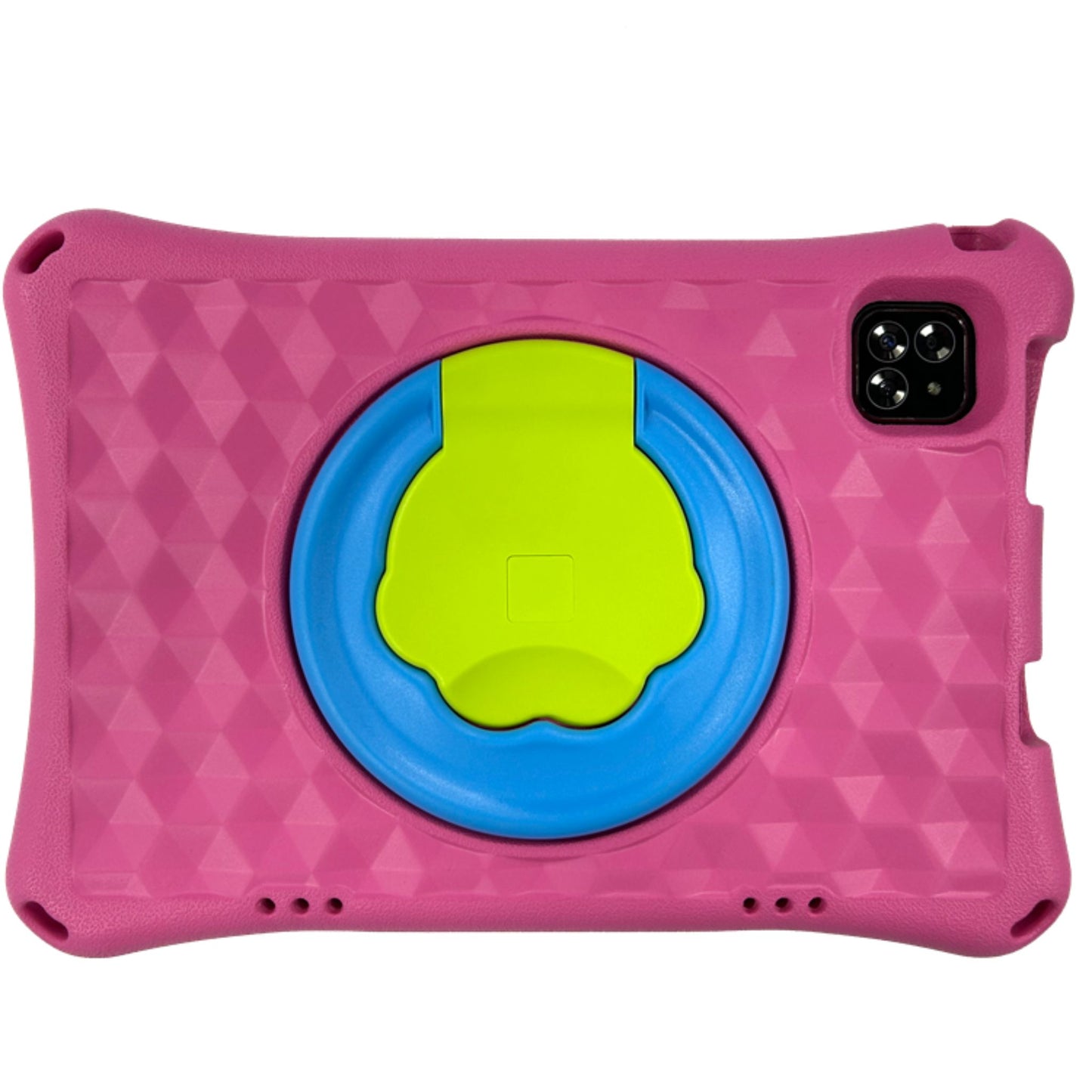 Oteeto K10 Kids Tablet | 10.1" Display | Durable Design