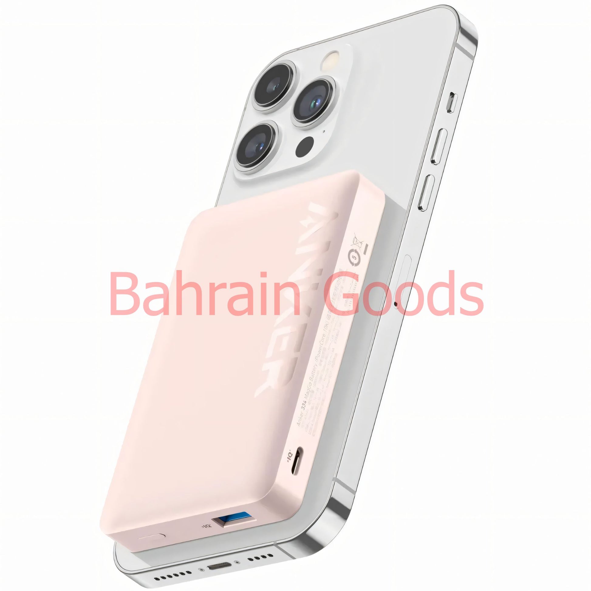 Anker 334 MagGo Battery (PowerCore 10K 20W)