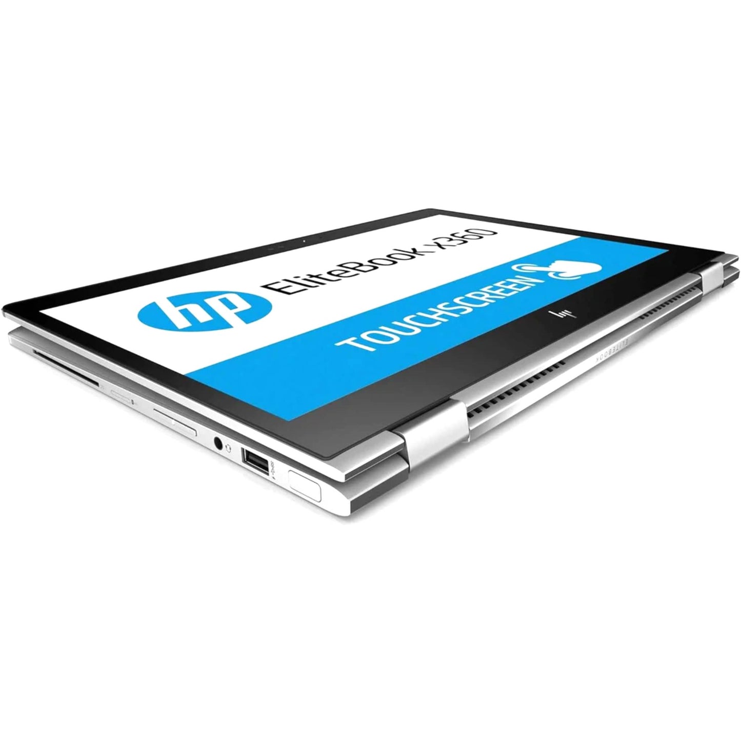 HP EliteBook x360 1030 G2 Notebook 2-in-1 Convertible Laptop | Intel Core i7 7th-Gen