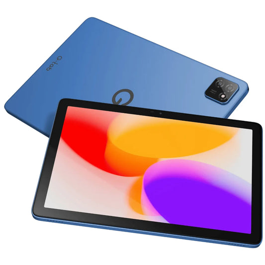 G-Tab T9 Pro 10.1" Android 15 Tablet 12GB 128GB