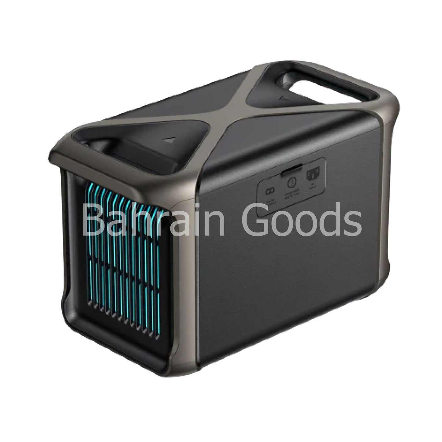 Anker SOLIX F1500 Portable Power Station - 1536Wh|1800W