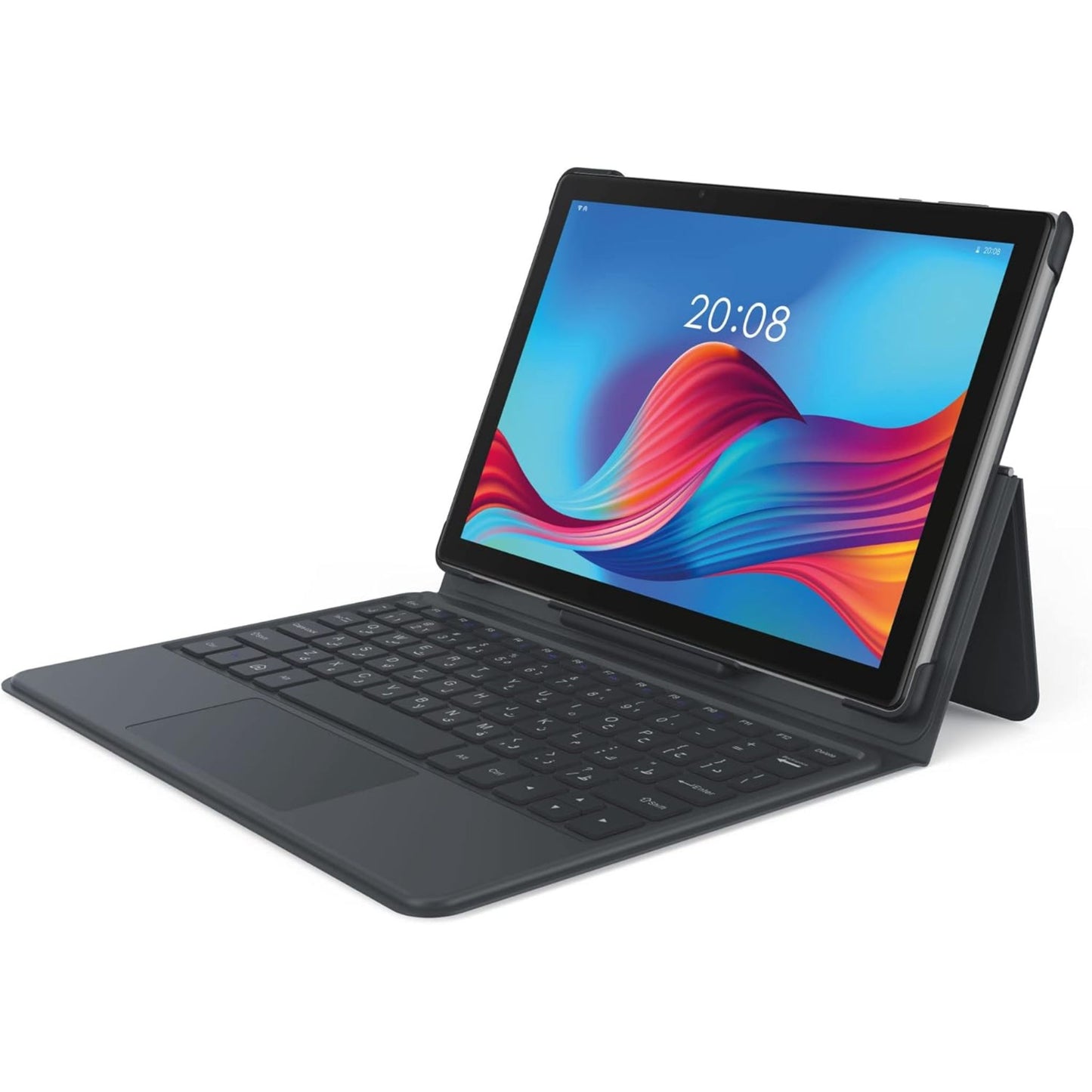BRAVE Vaso BTXS1 IPS Tablet 10 Inch| Octa Core 3GB RAM 32GB ROM 4G