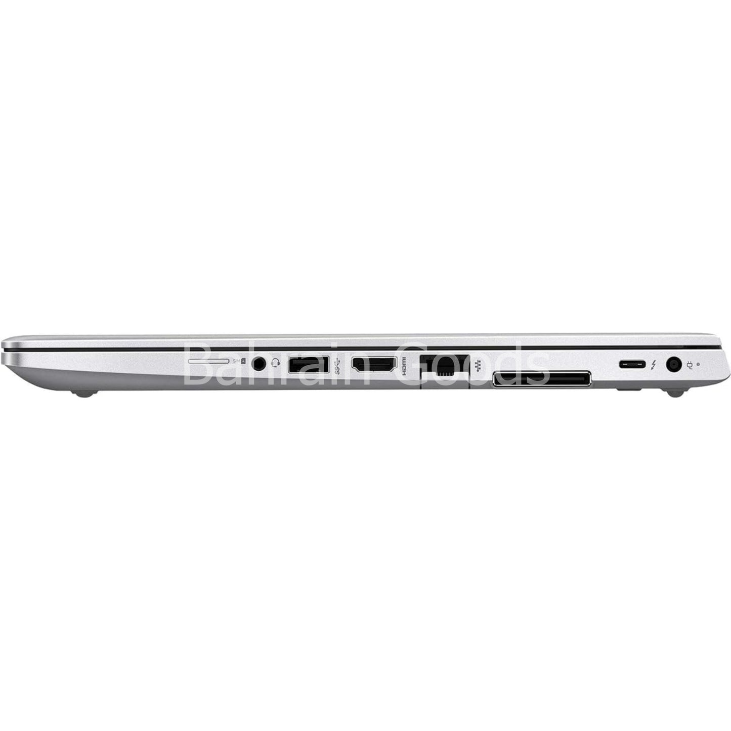 HP EliteBook 830 G6 Intel Core i5 (8th-Gen) Touchscreen