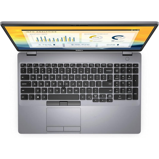 Dell Precision 3550 Workstation Laptop | Core i5 10th-Gen