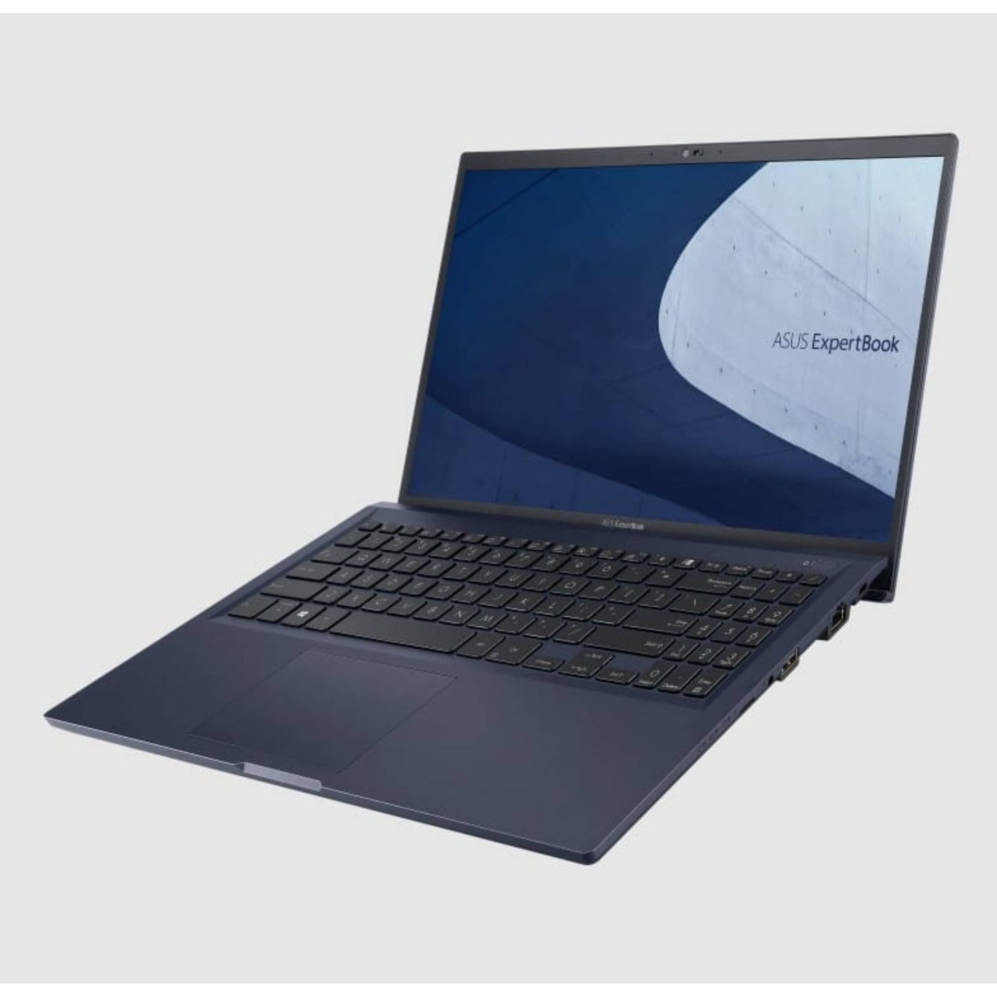 ASUS ExpertBook B1500C 15.6" Rugged Notebook | Intel Core i7-1165G7