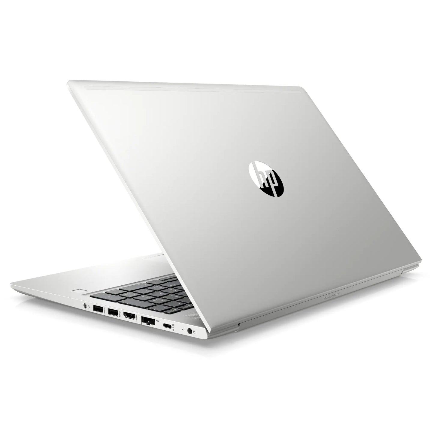 HP ProBook 450 G6 | 8th Gen Intel® Core™ i7-8565U | 16GB DDR4 RAM, 512GB NVMe SSD