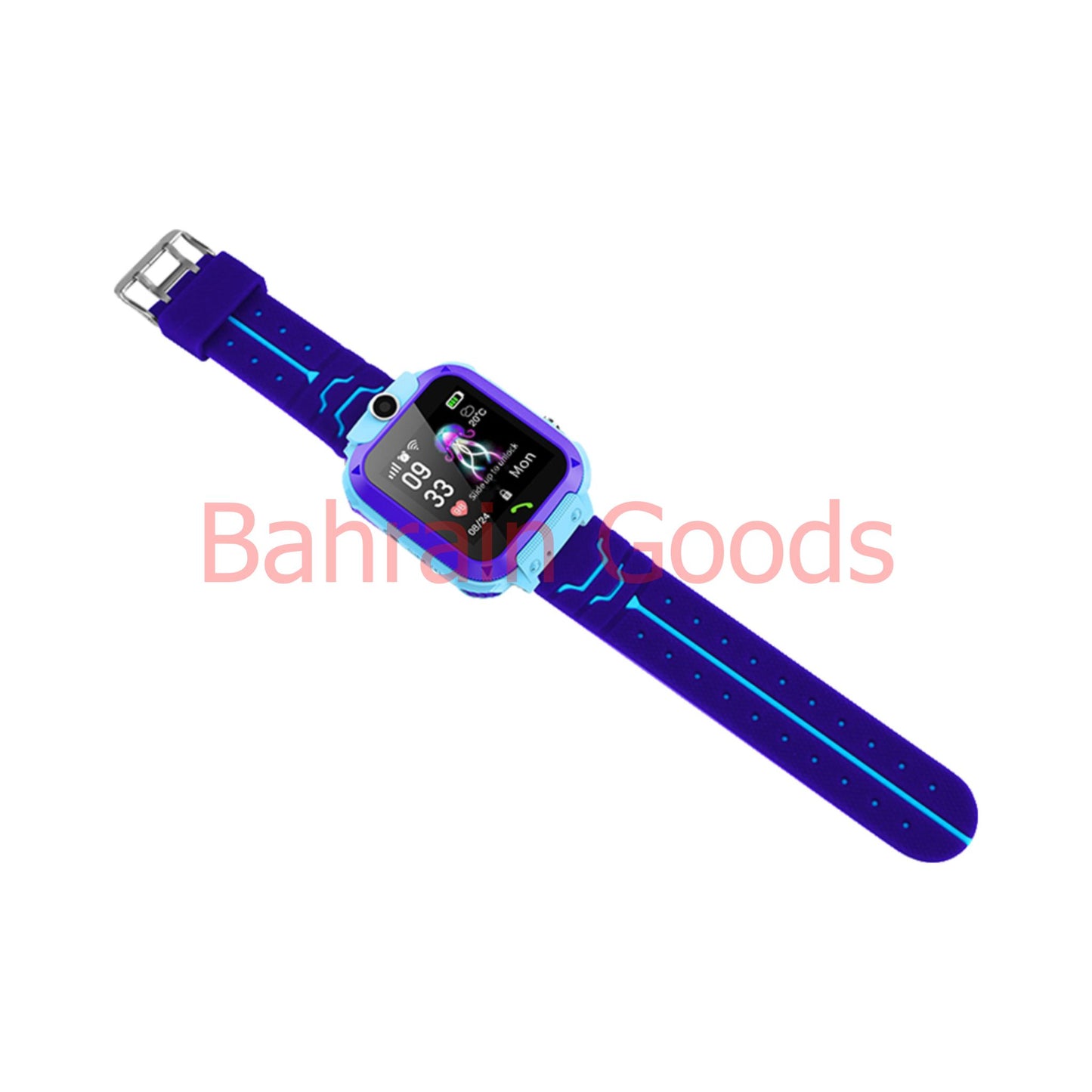 Oteeto KS1 KIDS WATCH