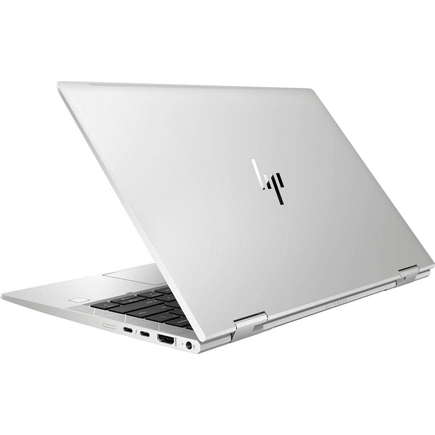 The HP EliteBook 830 G8 2-in-1 | 11th Gen Intel® Core™ i5-1145G7