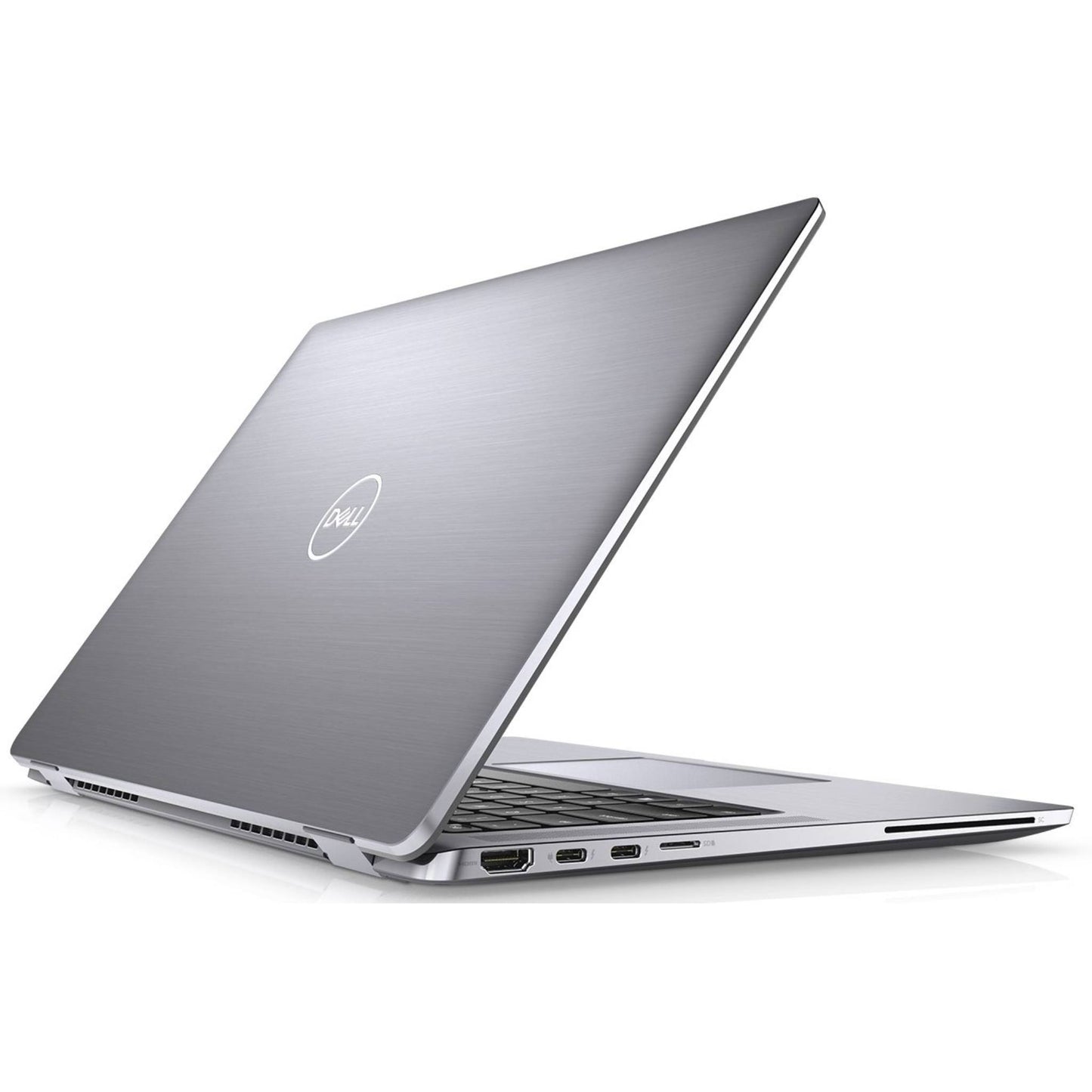 Dell Latitude 9510 15.6" Notebook | Intel Core i7-10810U
