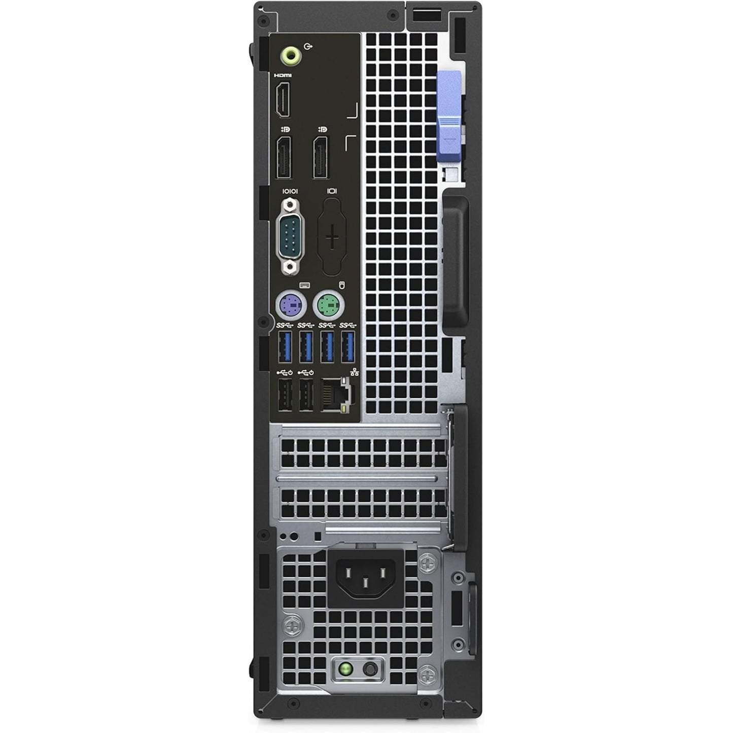 Dell OptiPlex 7050 Small Form Factor Desktop | Intel Core I7 (8th Gen)