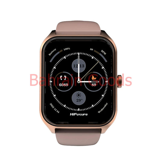 HiFuture Ultra2Pro Bahrain Goods