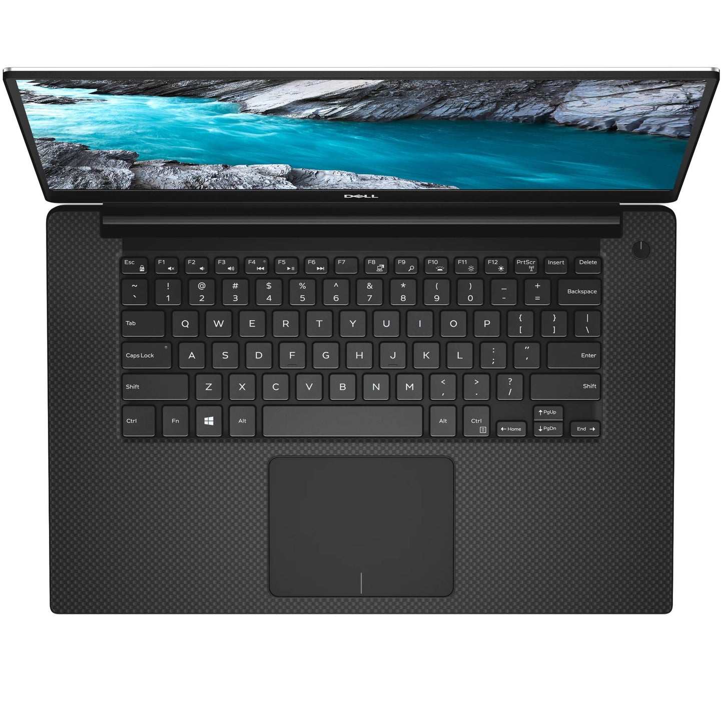 Dell XPS 15 7590 Laptop Intel® Core™ i7-9750H | 4GB NVIDIA® GeForce® GTX 1650