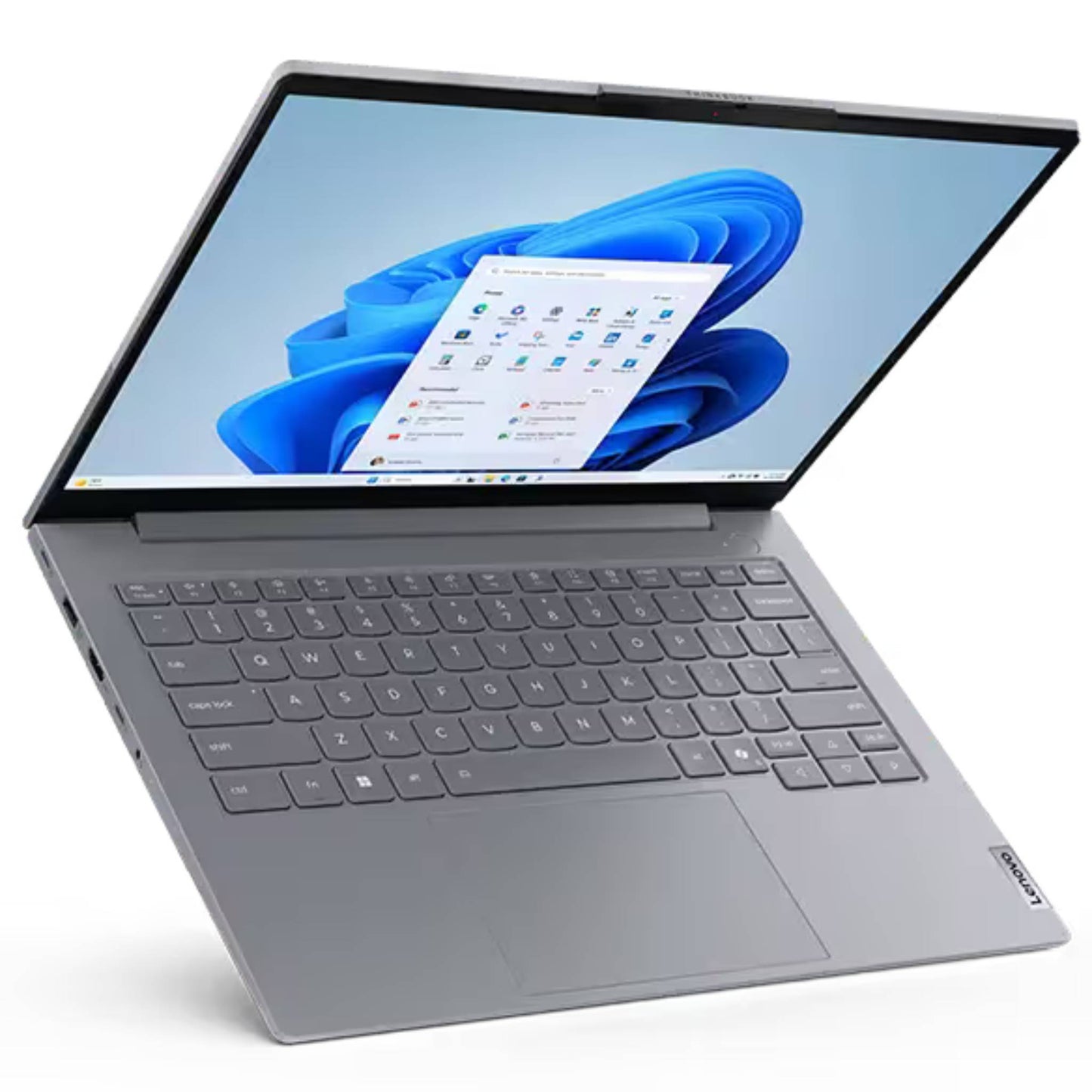 Lenovo ThinkBook 14 Gen 8 | Intel® Core Ultra 7 255H | up to 5.1GHz turbo
